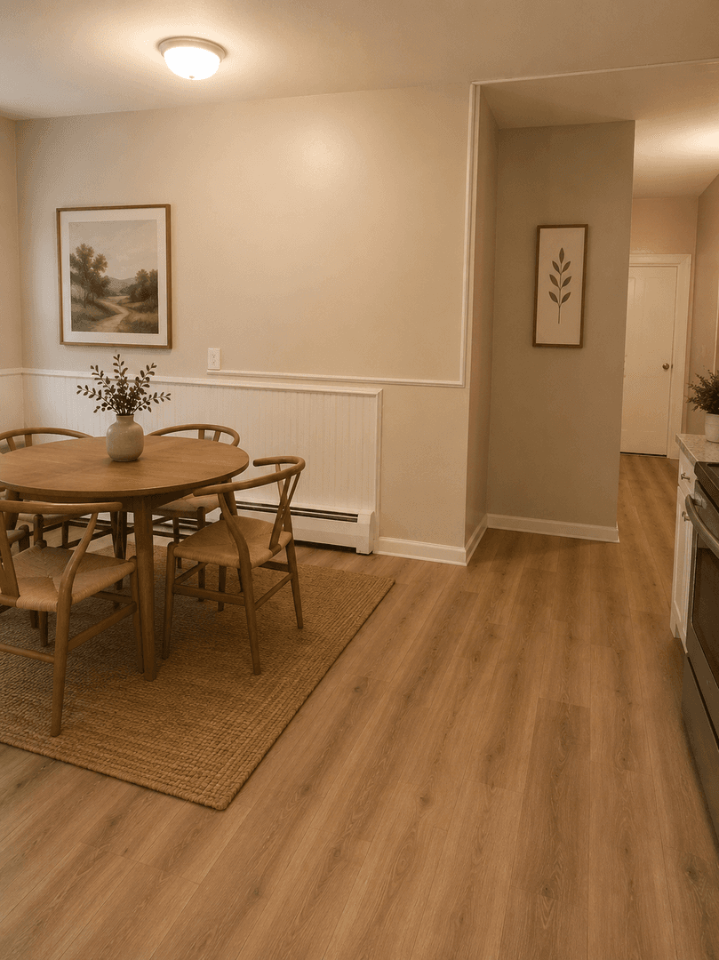 Hartford Apartment: 38-40 Whitmore Street