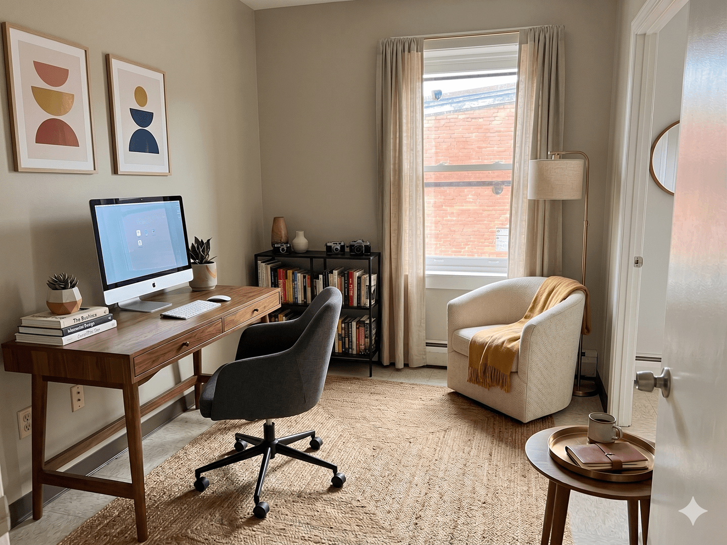 Hartford Apartment: 195 Affleck St