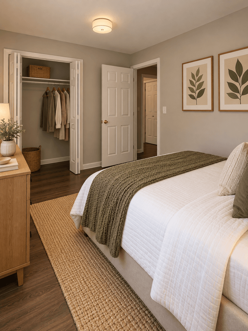 Hartford Apartment: 169 Seymour St
