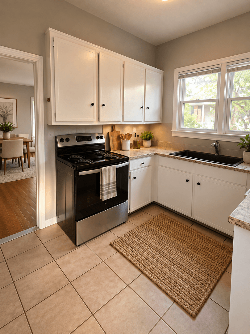 Hartford Apartment: 47-49 Oxford St