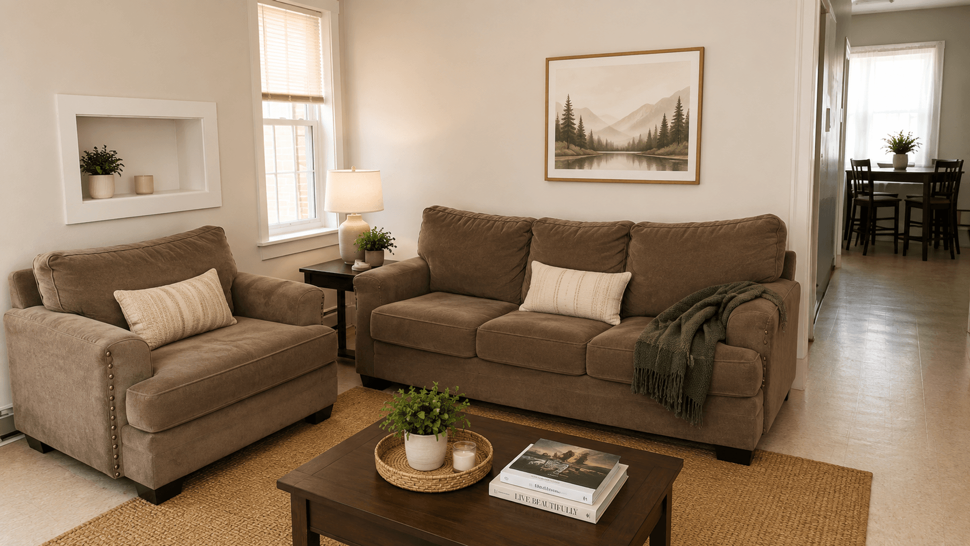 Hartford Apartment: 88-90 Ward St