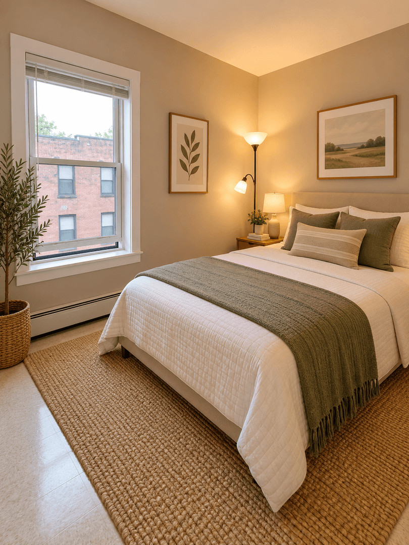Hartford Apartment: 88-90 Ward St