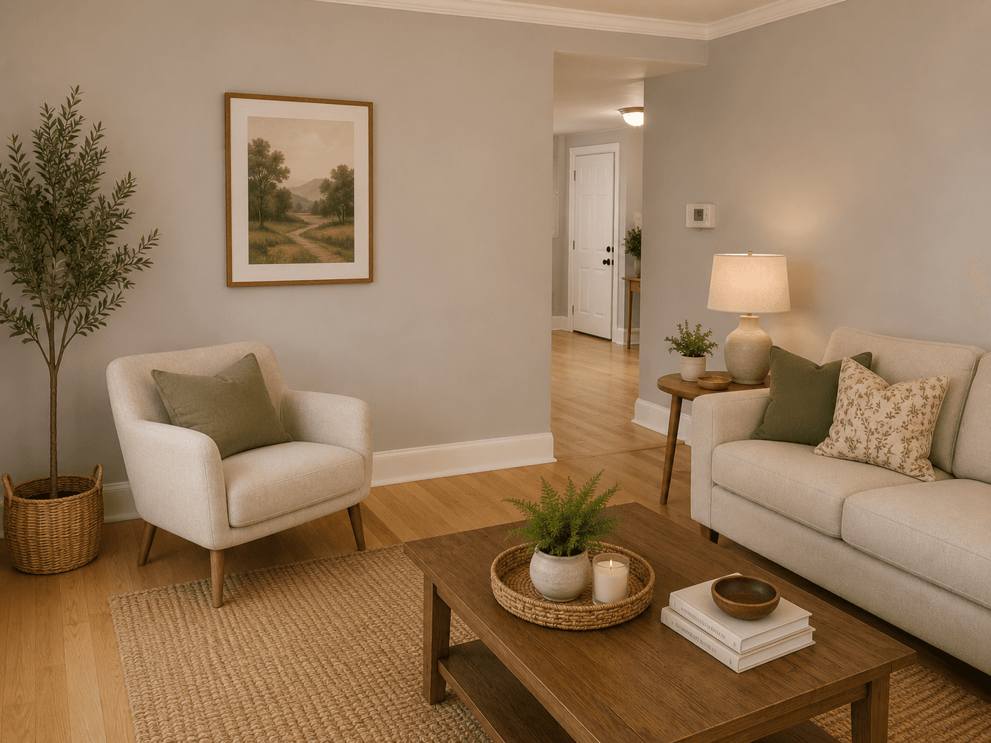Hartford Apartment: 240 South Whitney St