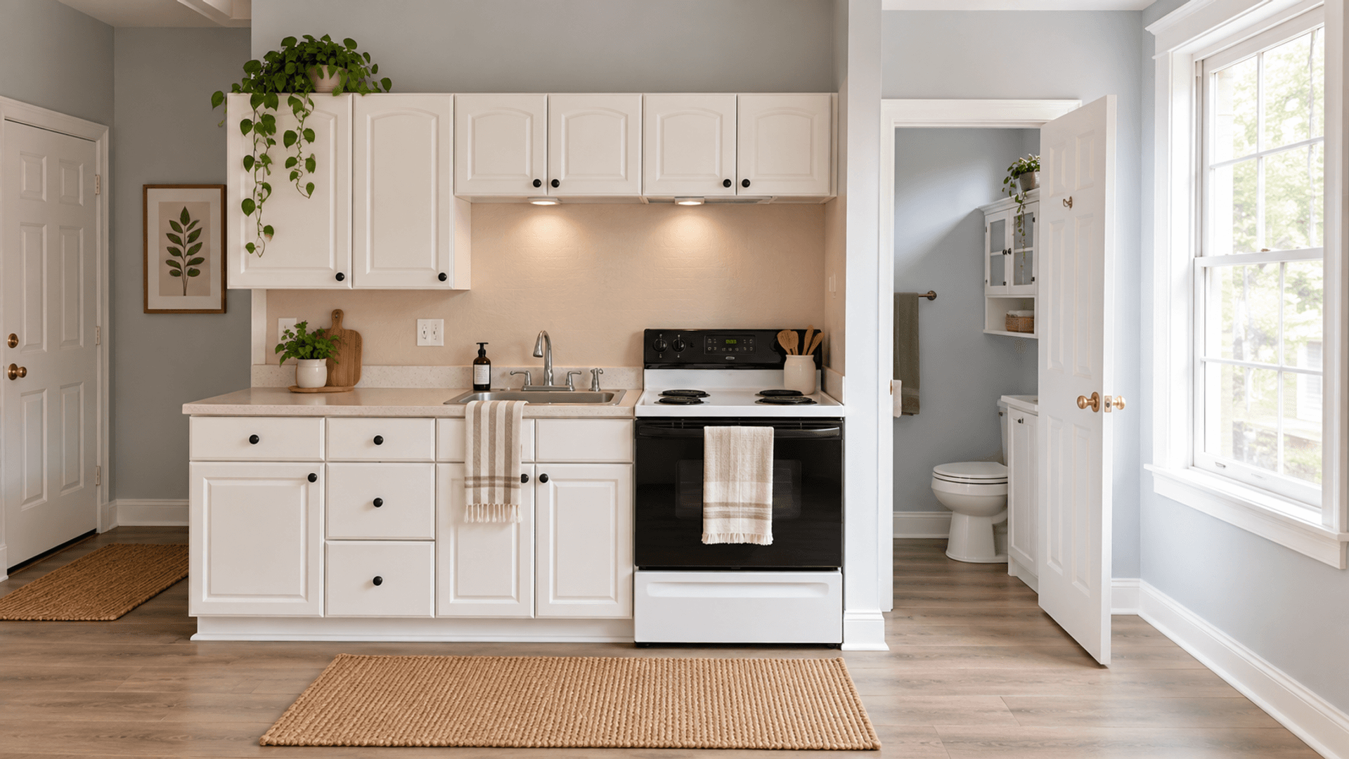 Hartford Apartment: 226 South Whitney St