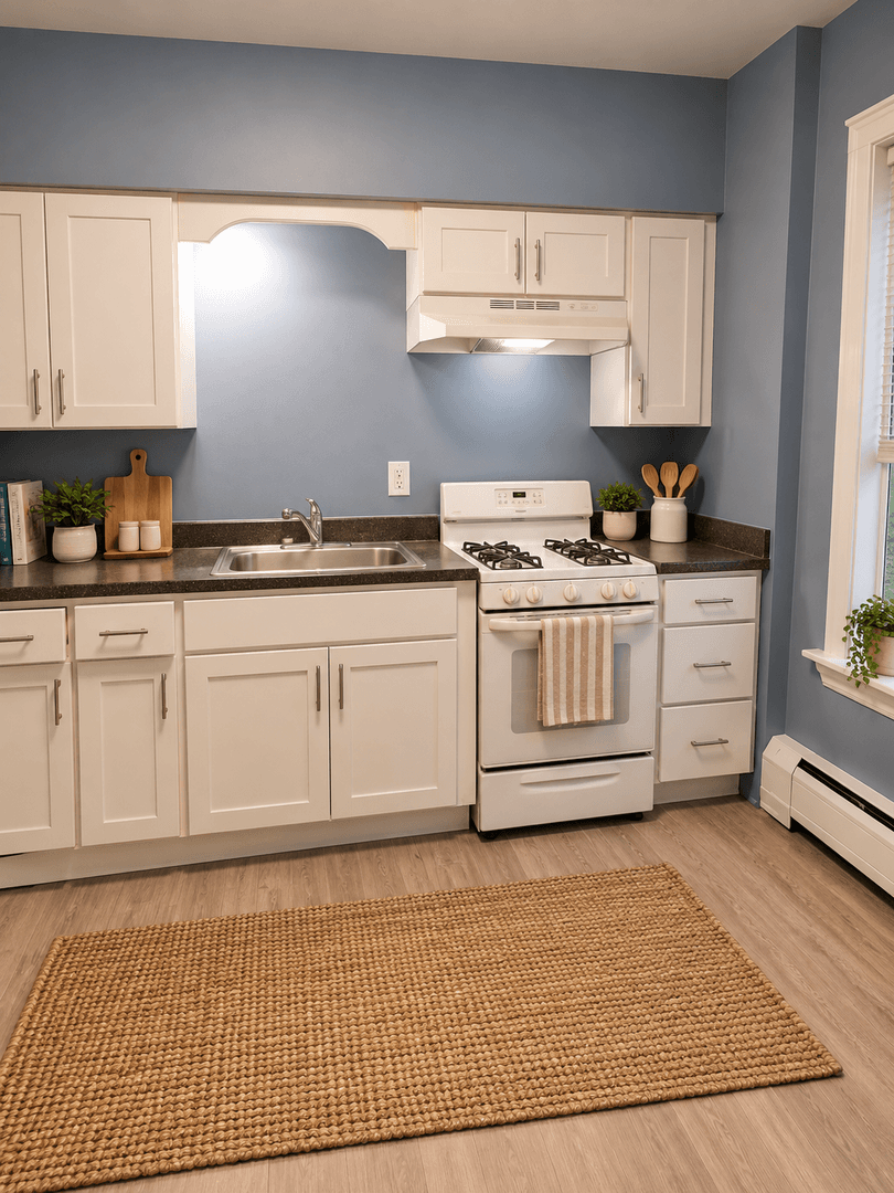 Hartford Apartment: 865 Broad St