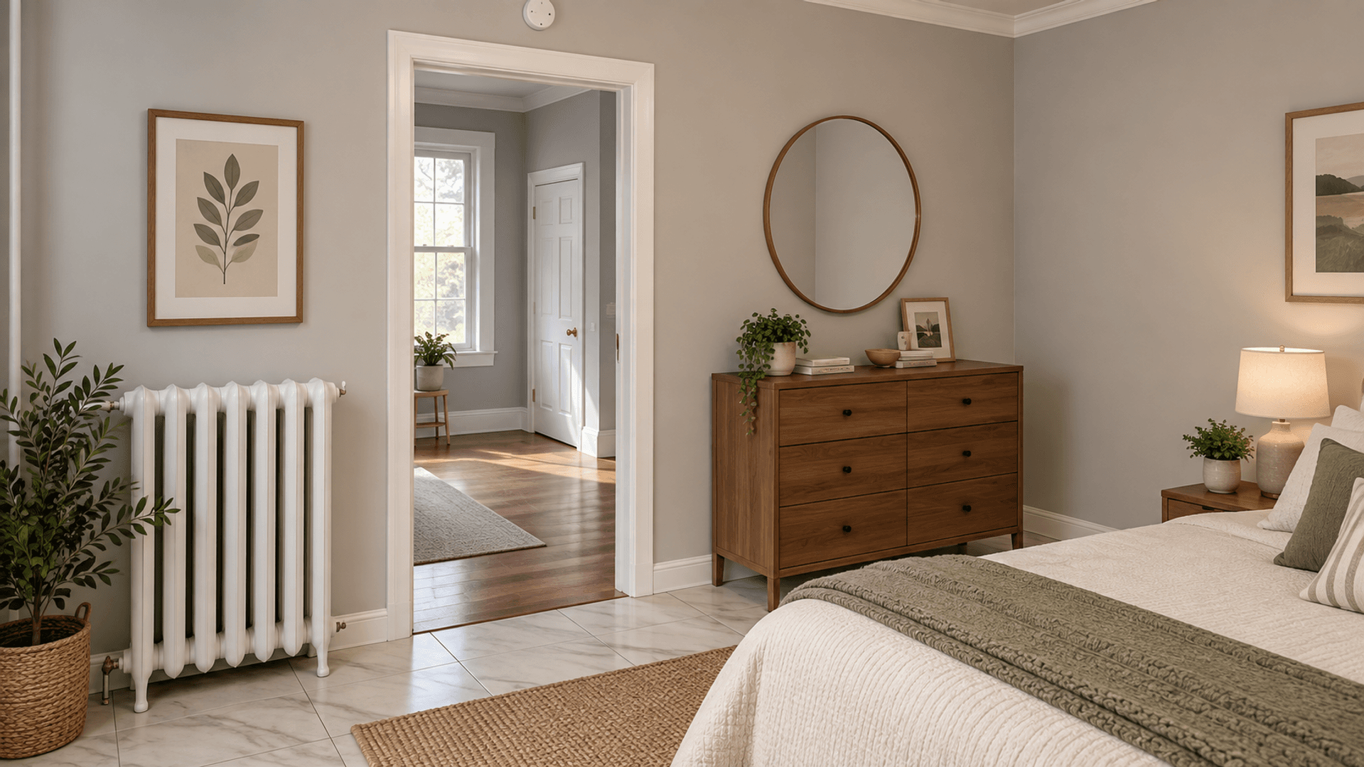 Hartford Apartment: 226 South Whitney St