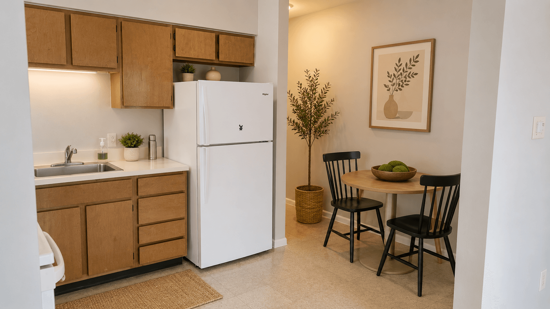 Hartford Apartment: 164 Seymour St
