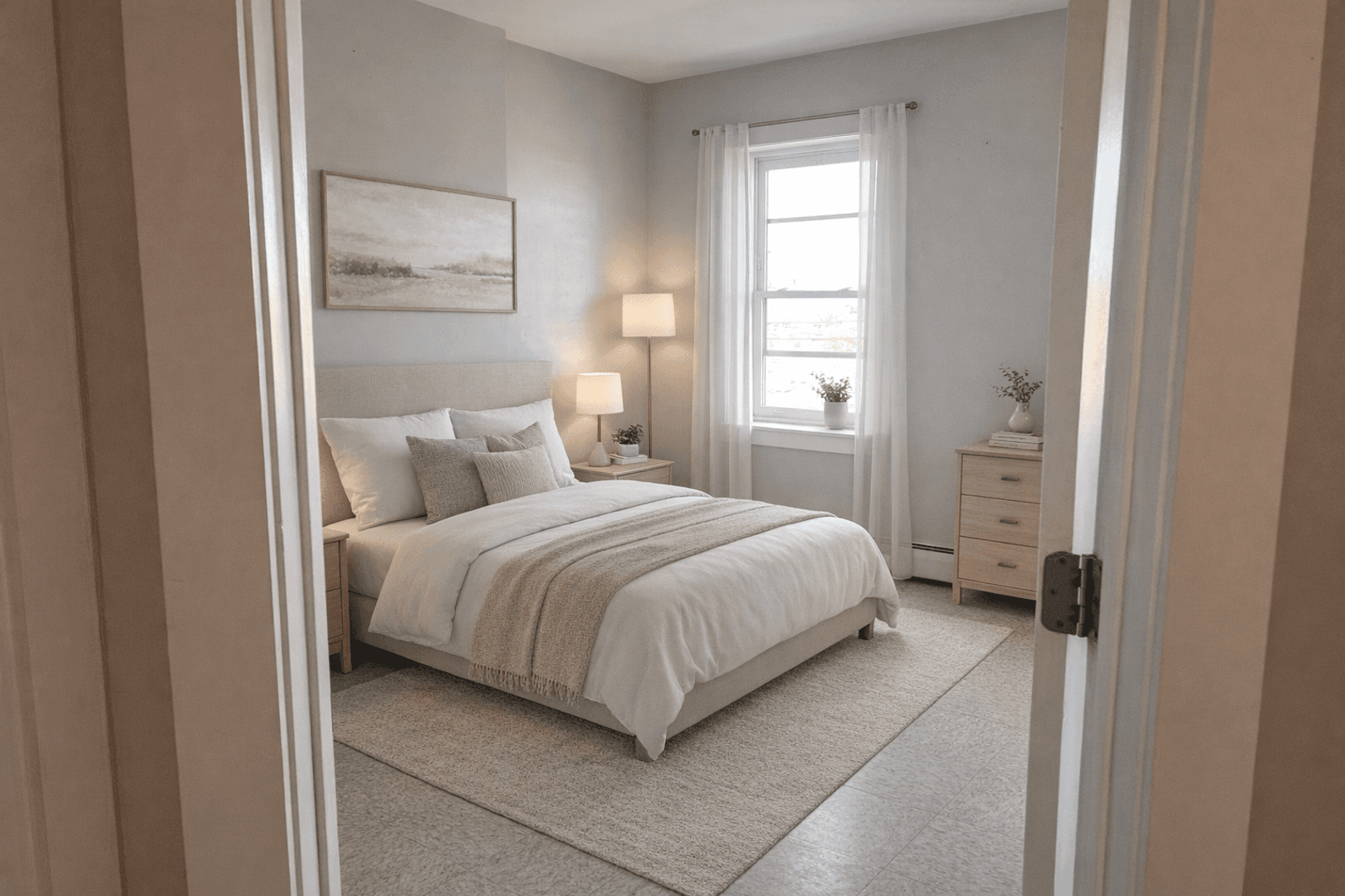 Hartford Apartment: 195 Affleck St