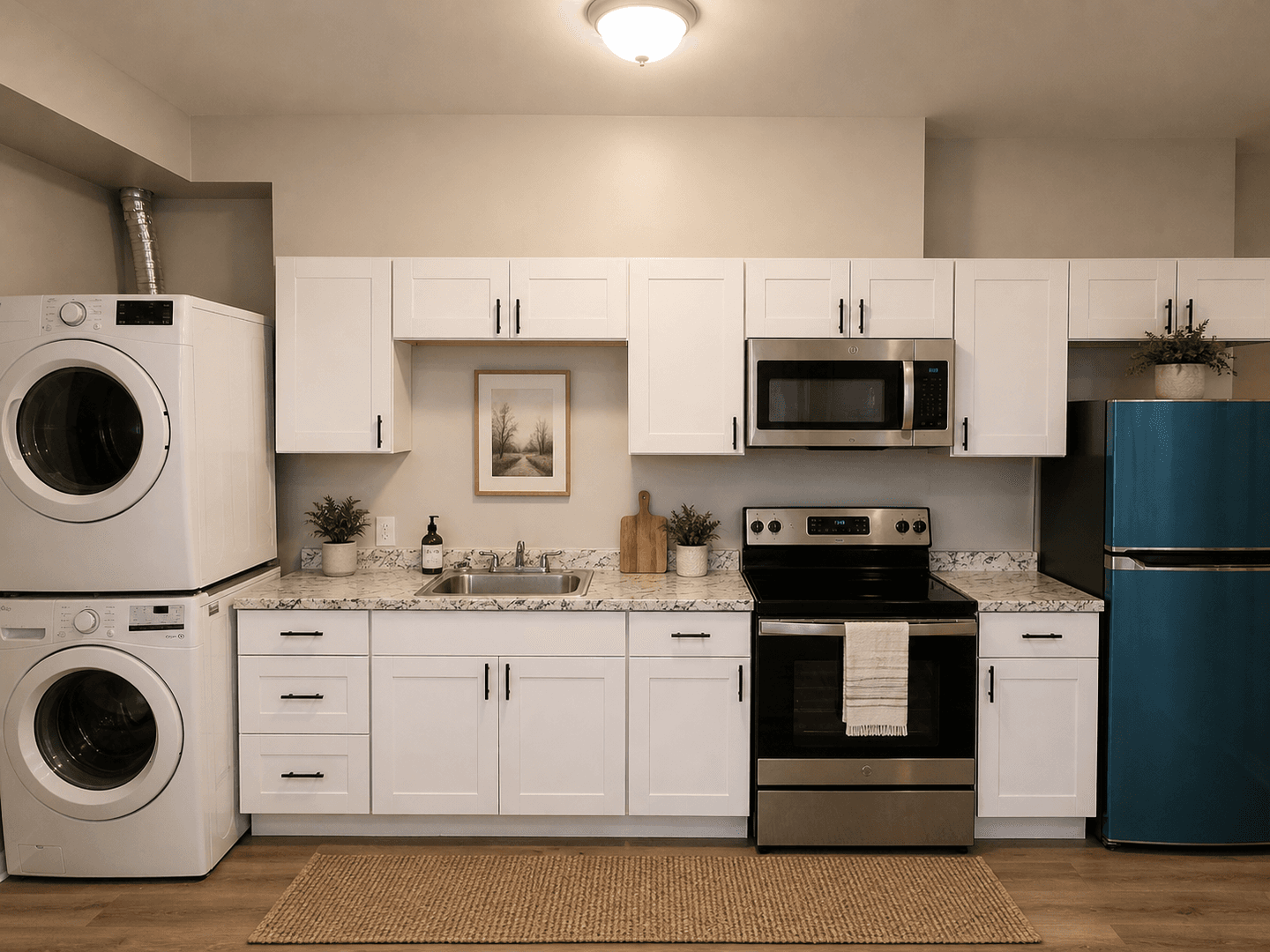 Hartford Apartment: 38-40 Whitmore Street