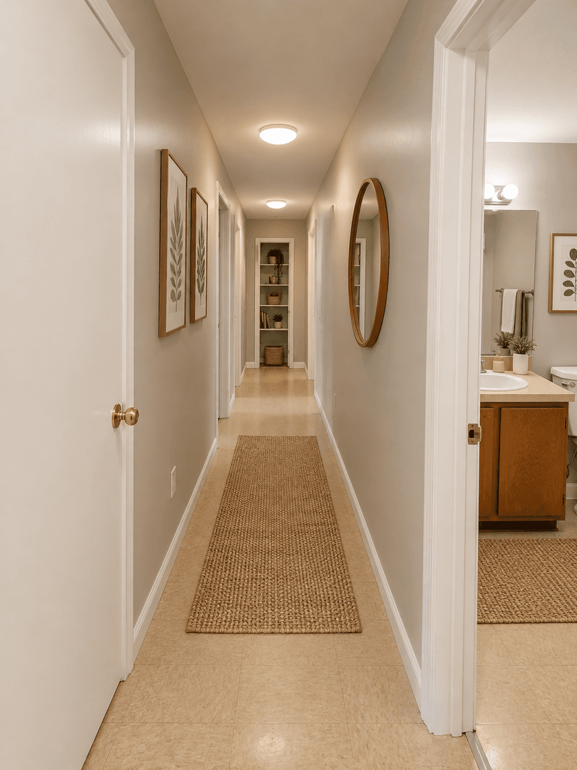 Hartford Apartment: 169 Seymour St