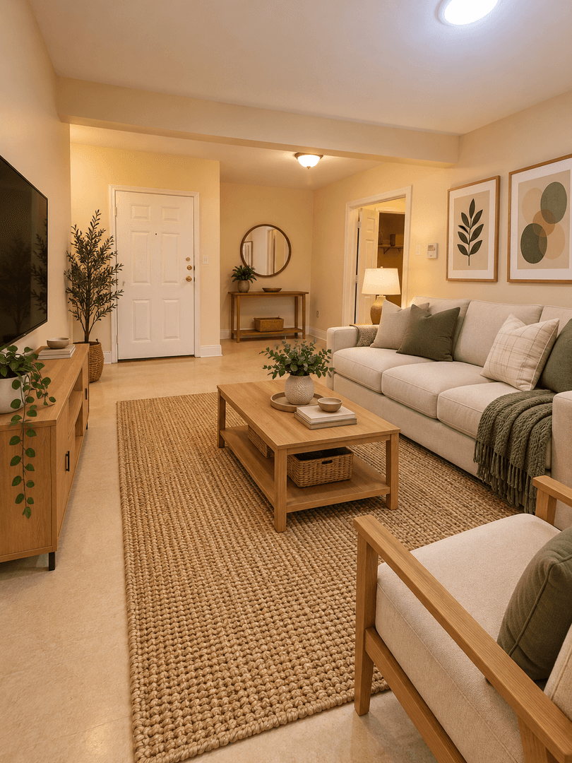 Hartford Apartment: 144-146 Affleck St