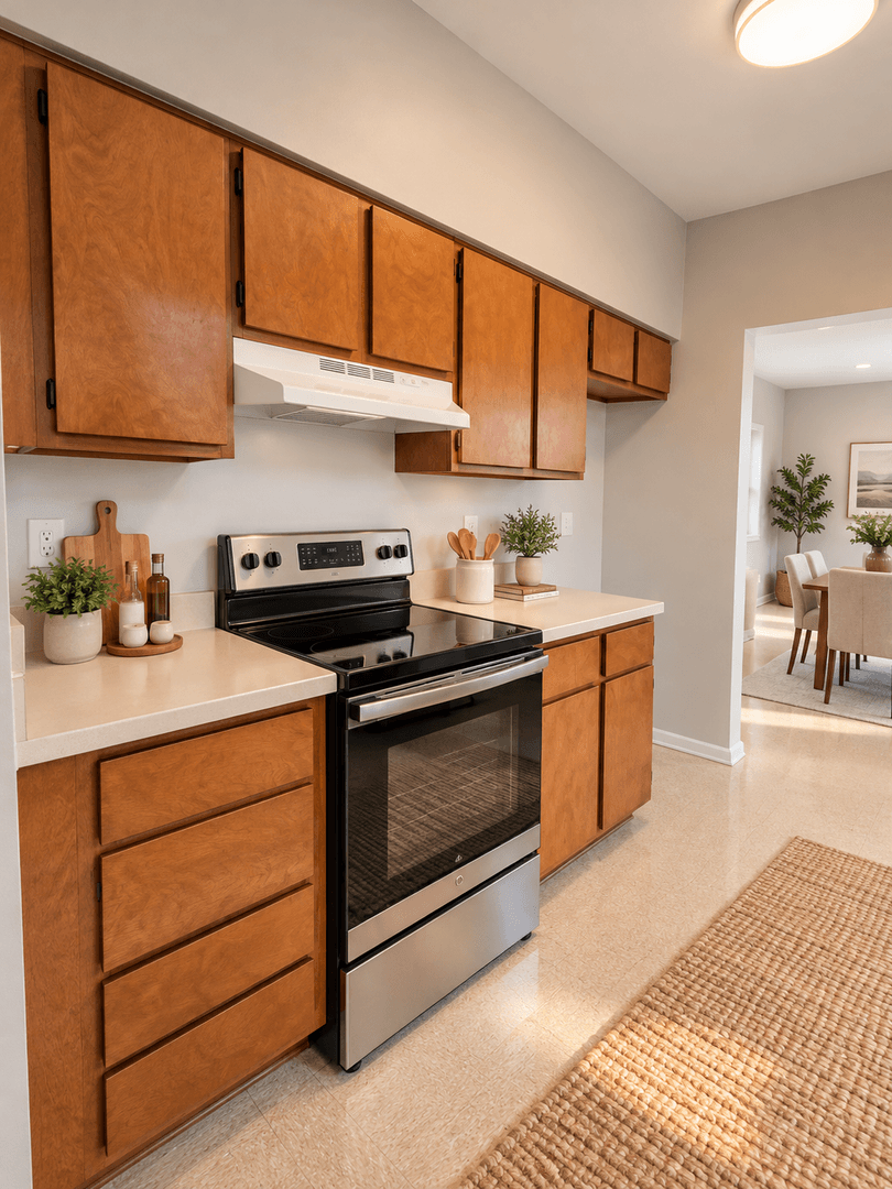 Hartford Apartment: 158 Seymour St