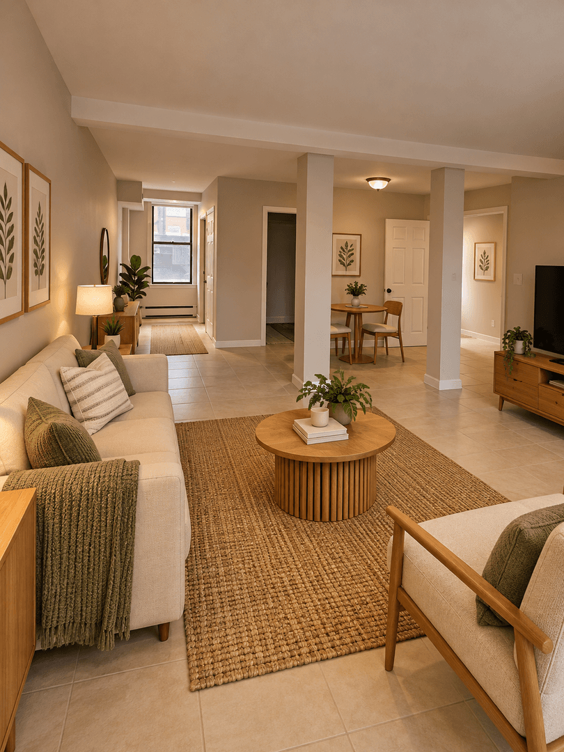 Hartford Apartment: 213-217 Buckingham St