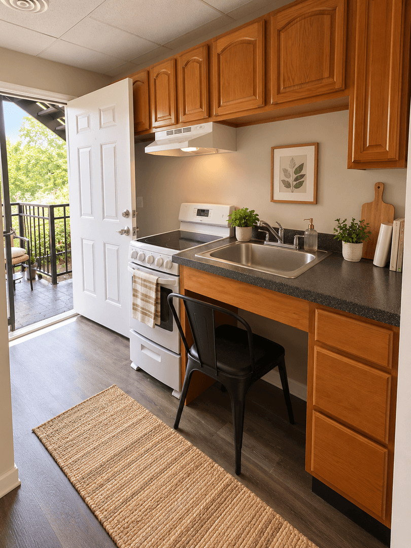 Hartford Apartment: 213-217 Buckingham St