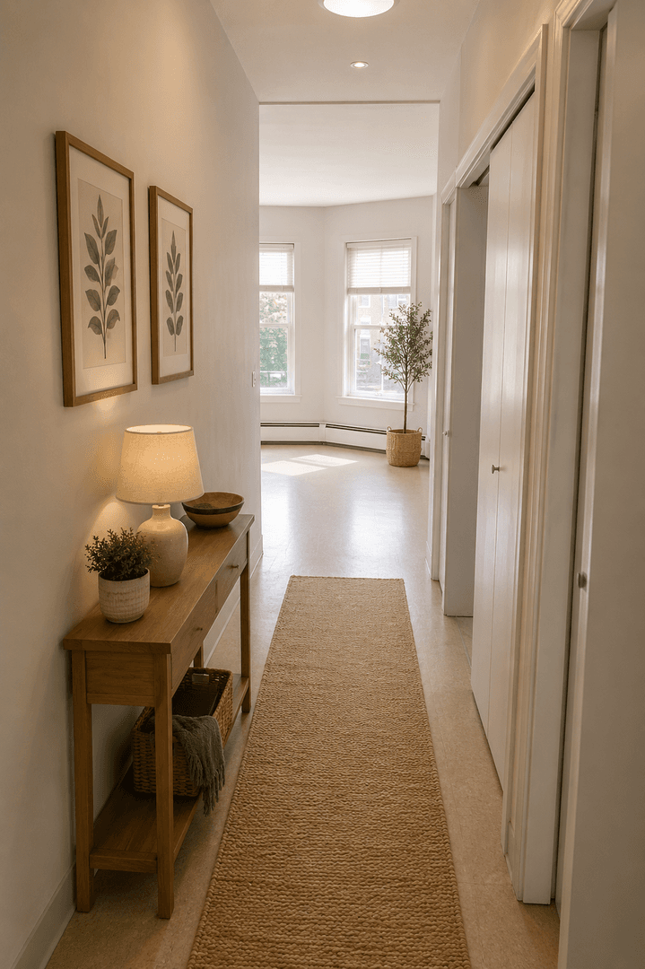 Hartford Apartment: 865 Broad St
