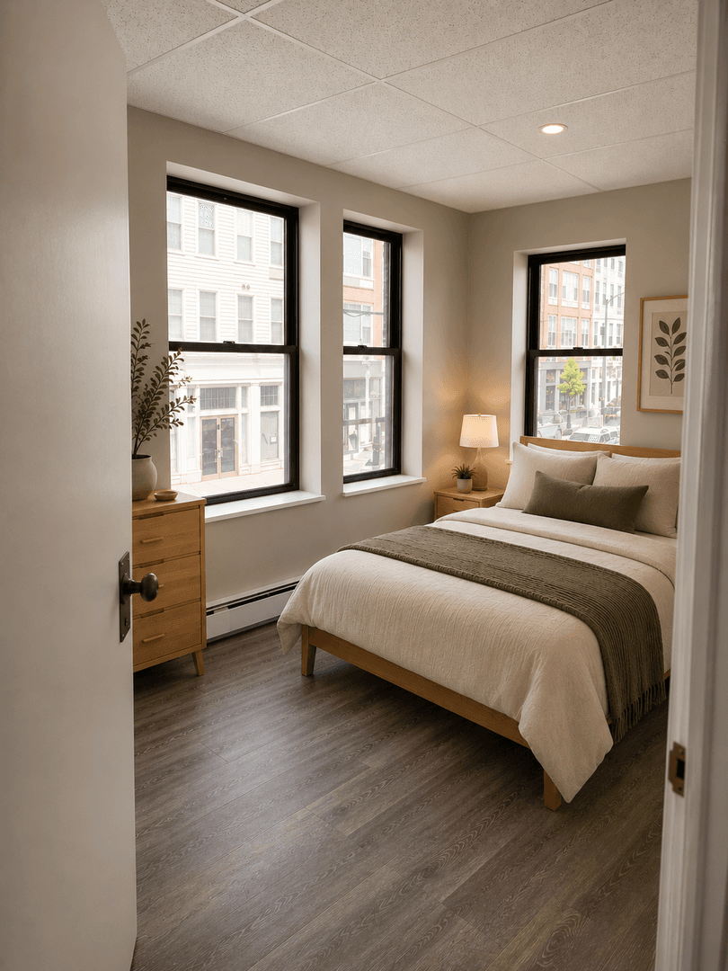 Hartford Apartment: 57-59 Park St