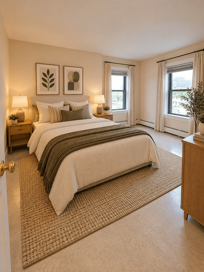 Hartford Apartment: 144-146 Affleck St