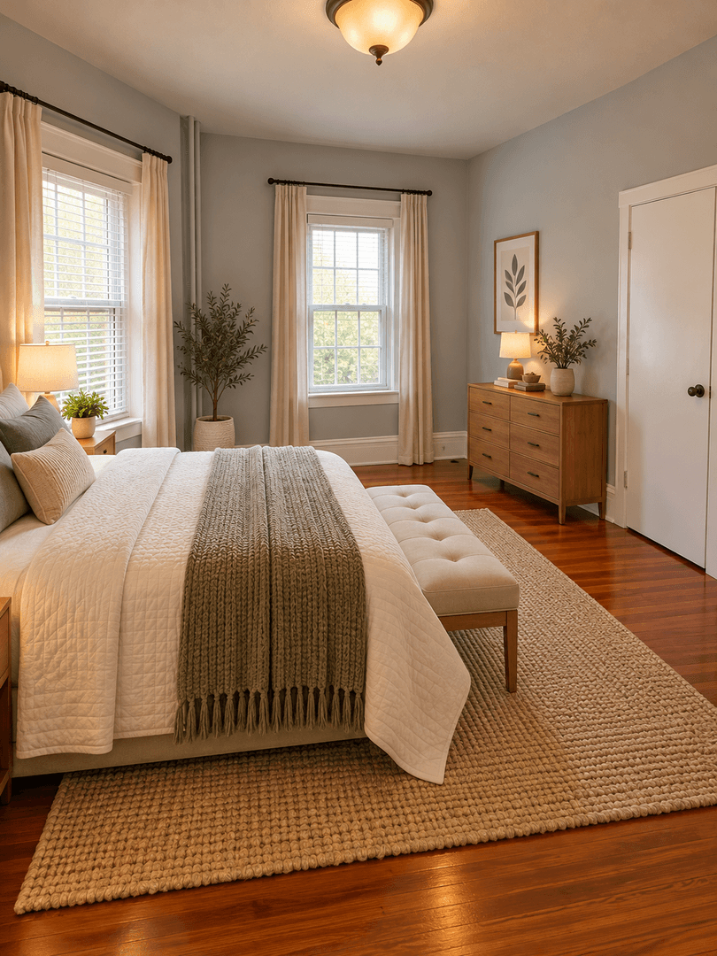 Hartford Apartment: 47-49 Oxford St