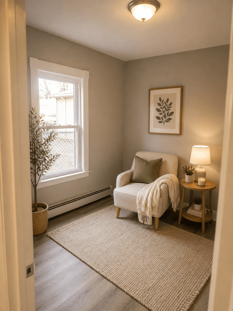 Hartford Apartment: 38-40 Whitmore Street