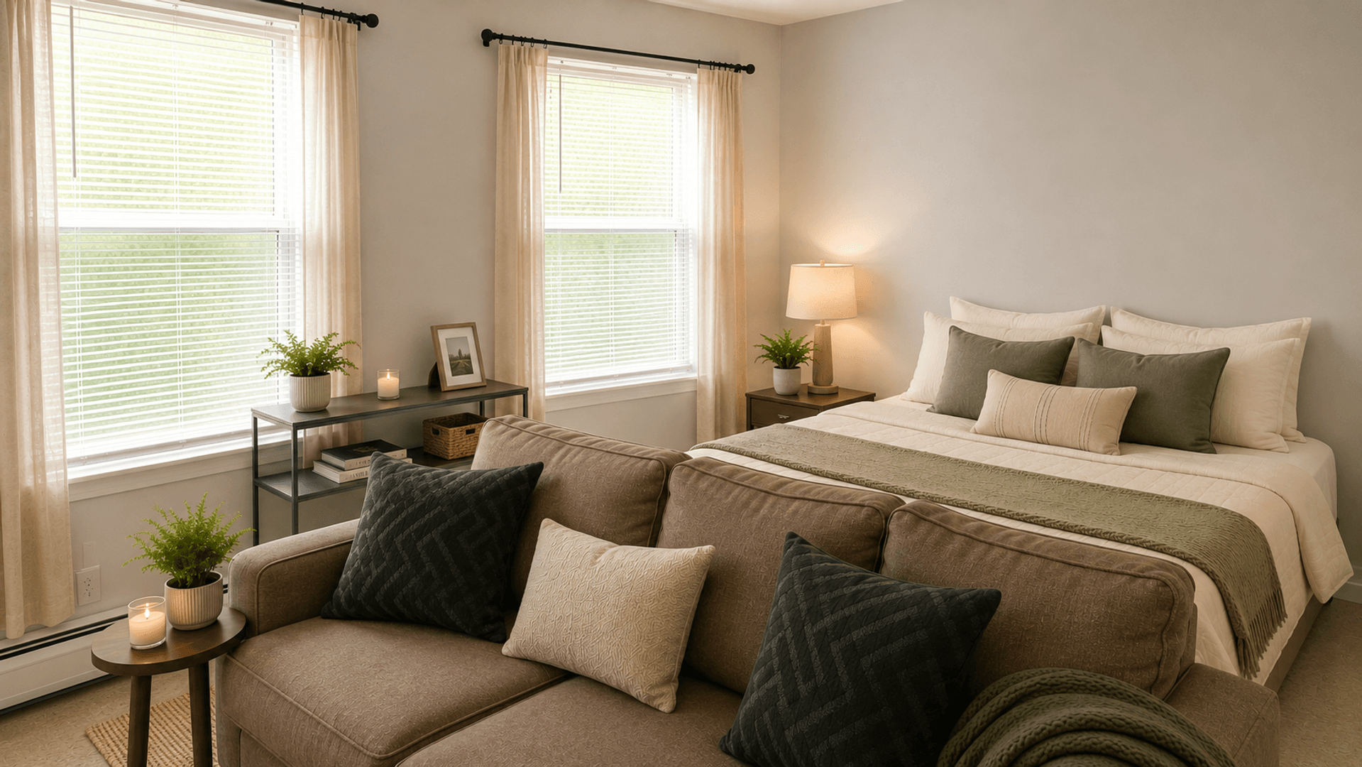 Hartford Apartment: 865 Broad St