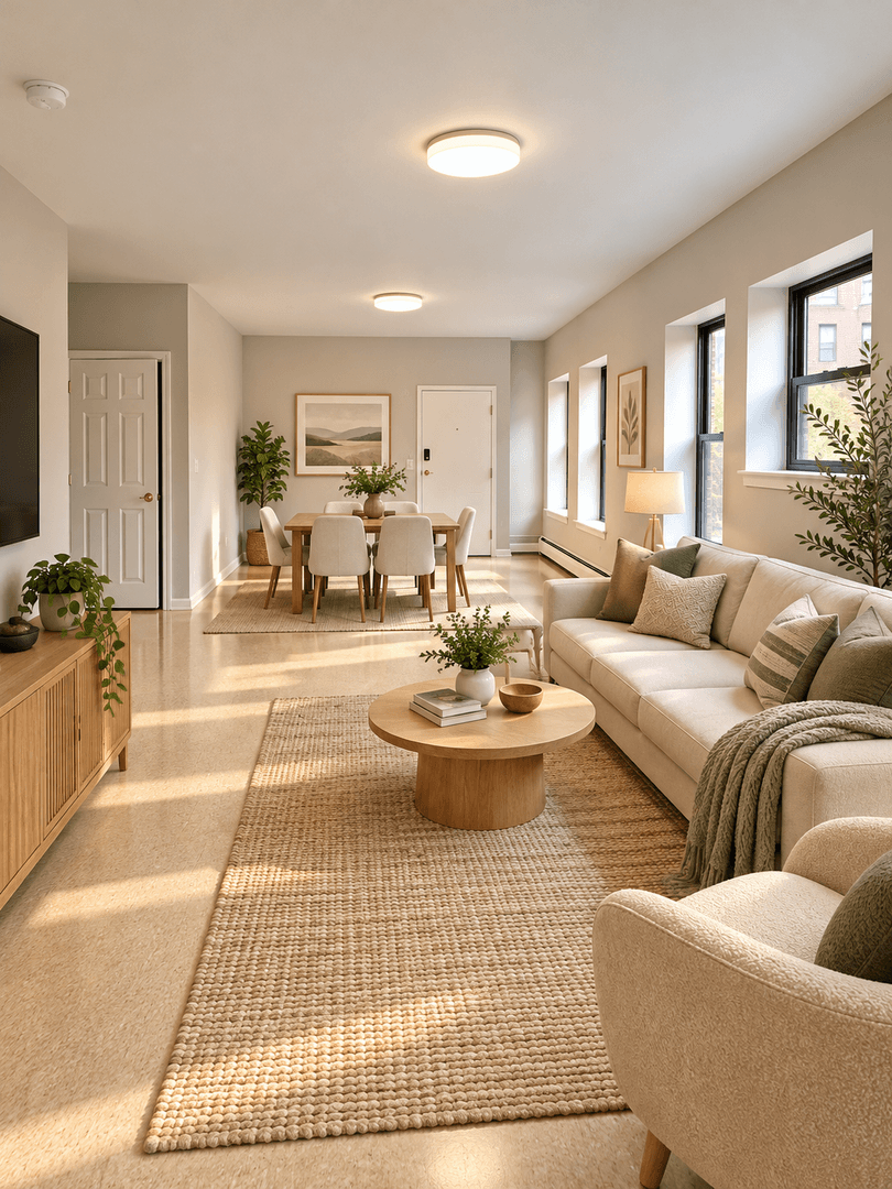Hartford Apartment: 158 Seymour St