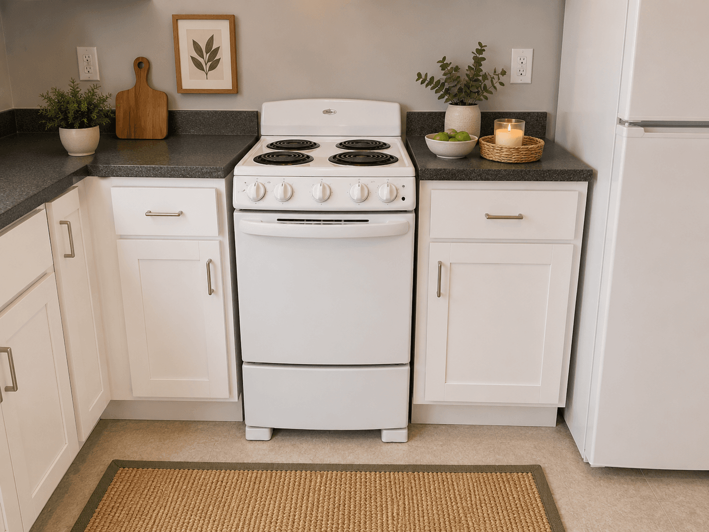 Hartford Apartment: 865 Broad St