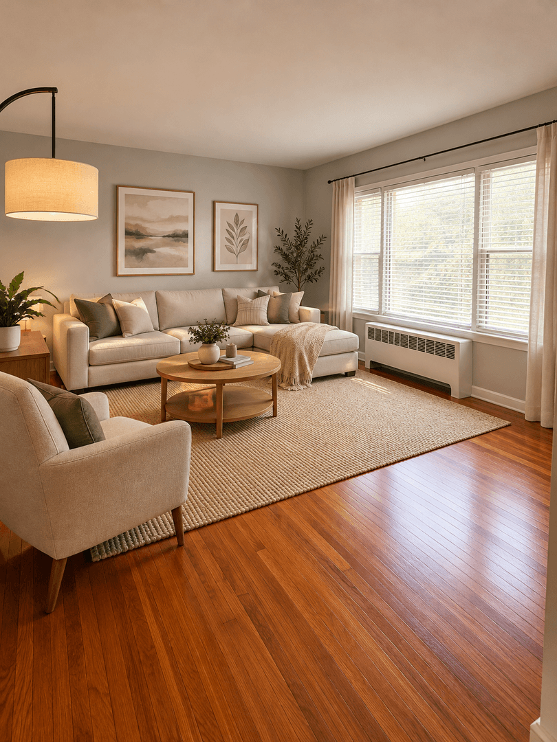 Hartford Apartment: 47-49 Oxford St