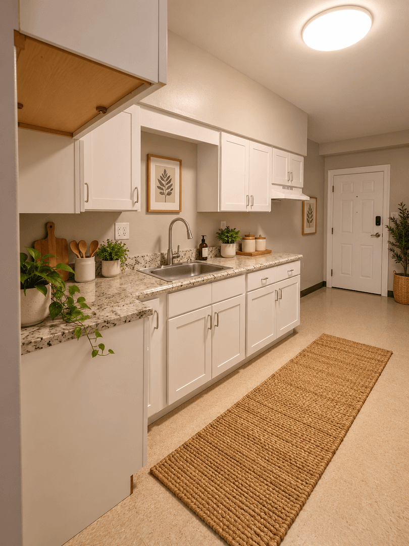 Hartford Apartment: 88-90 Ward St