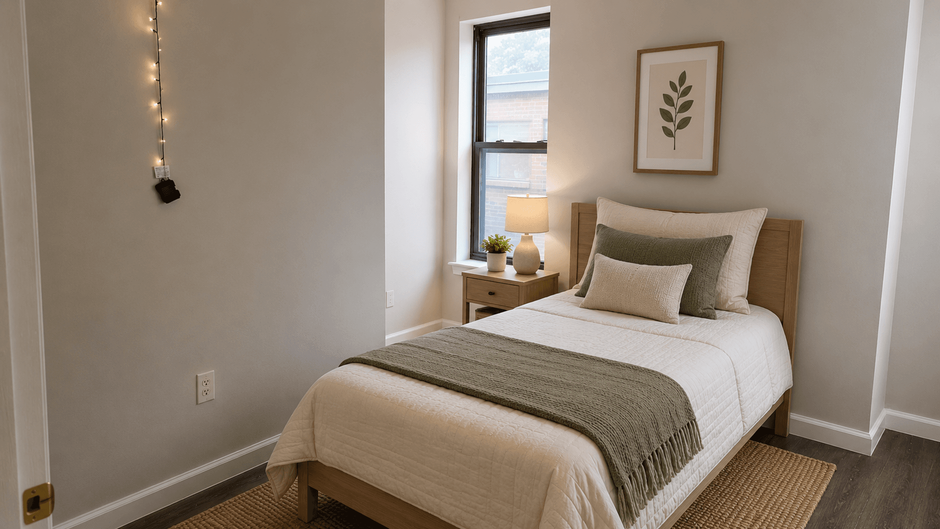 Hartford Apartment: 164 Seymour St