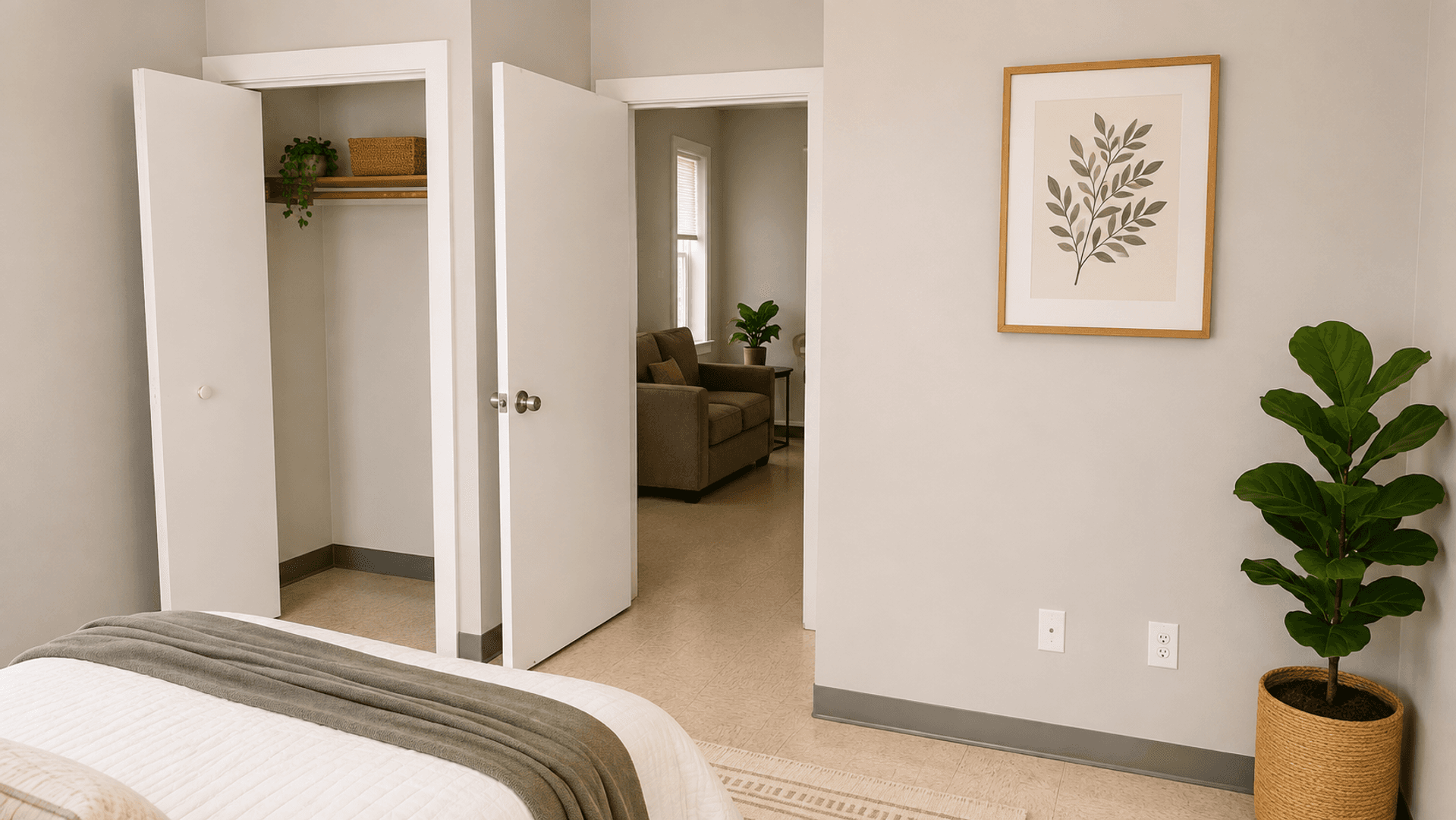 Hartford Apartment: 88-90 Ward St