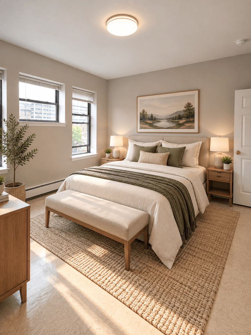 Hartford Apartment: 158 Seymour St