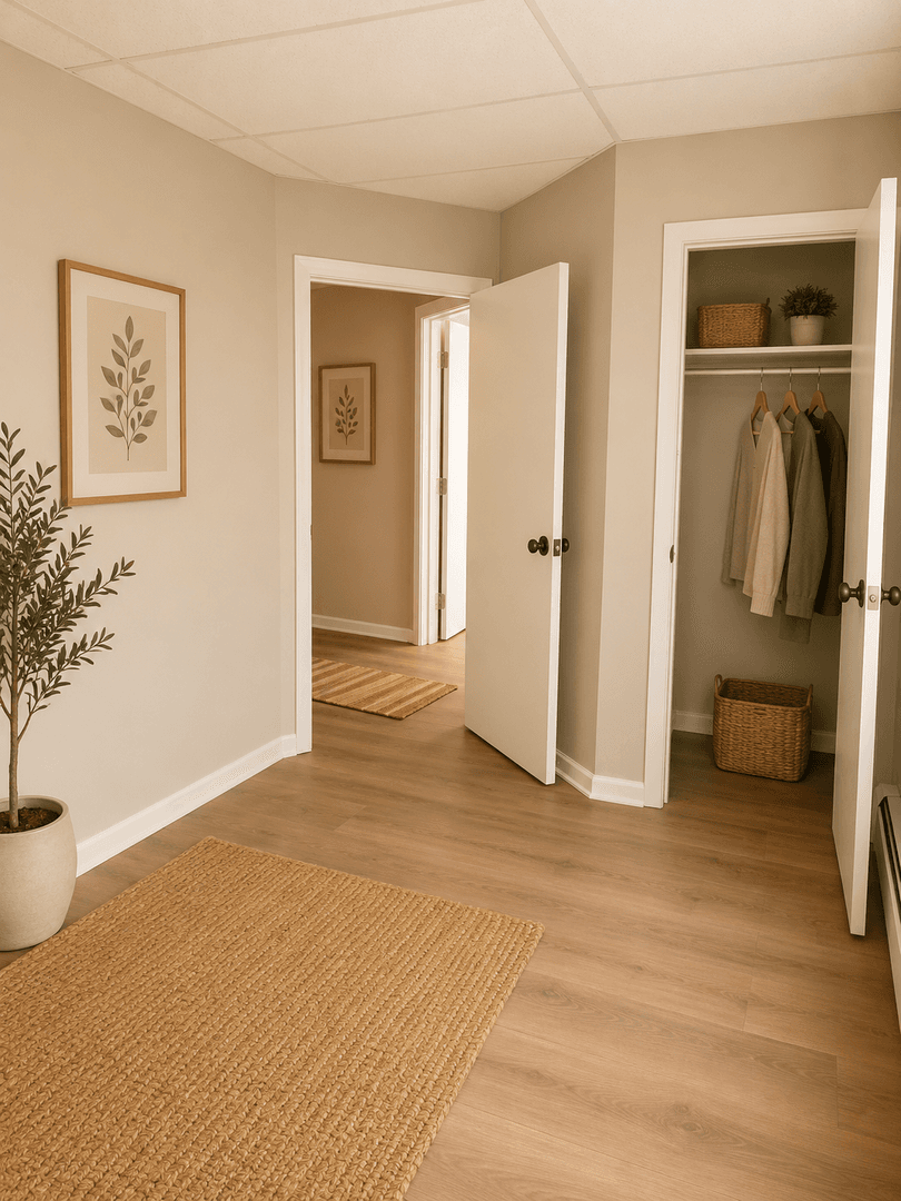 Hartford Apartment: 57-59 Park St