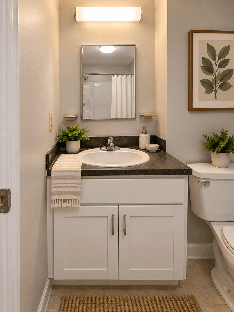 Hartford Apartment: 865 Broad St