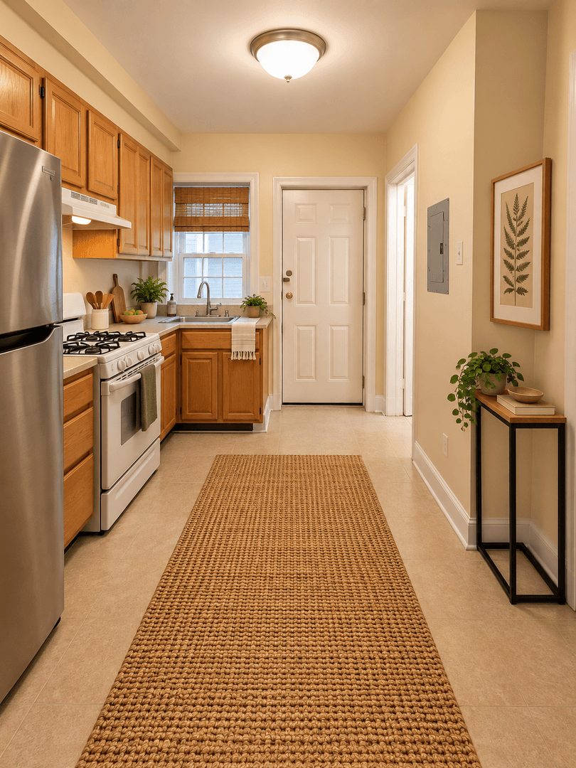 Hartford Apartment: 144-146 Affleck St
