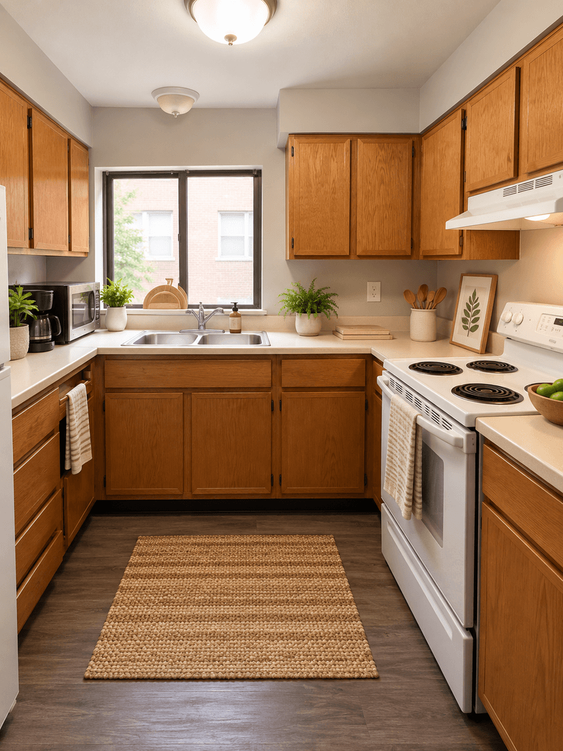 Hartford Apartment: 169 Seymour St