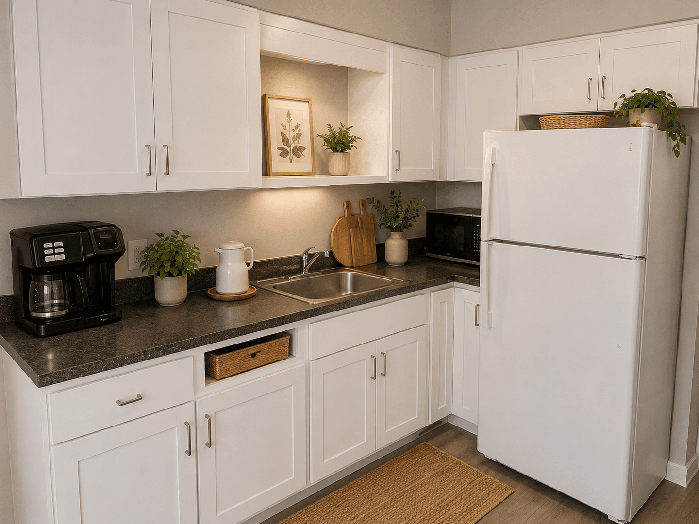 Hartford Apartment: 88-90 Ward St