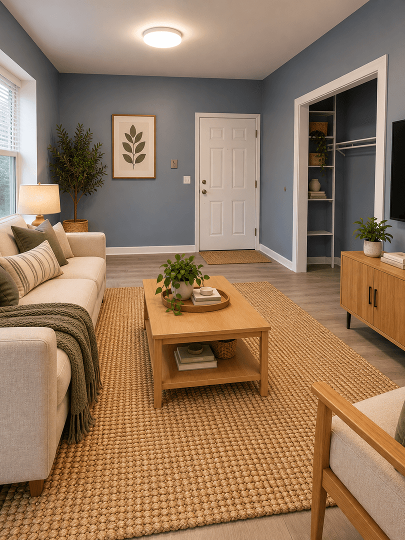Hartford Apartment: 865 Broad St