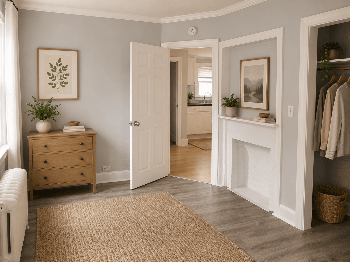 Hartford Apartment: 240 South Whitney St