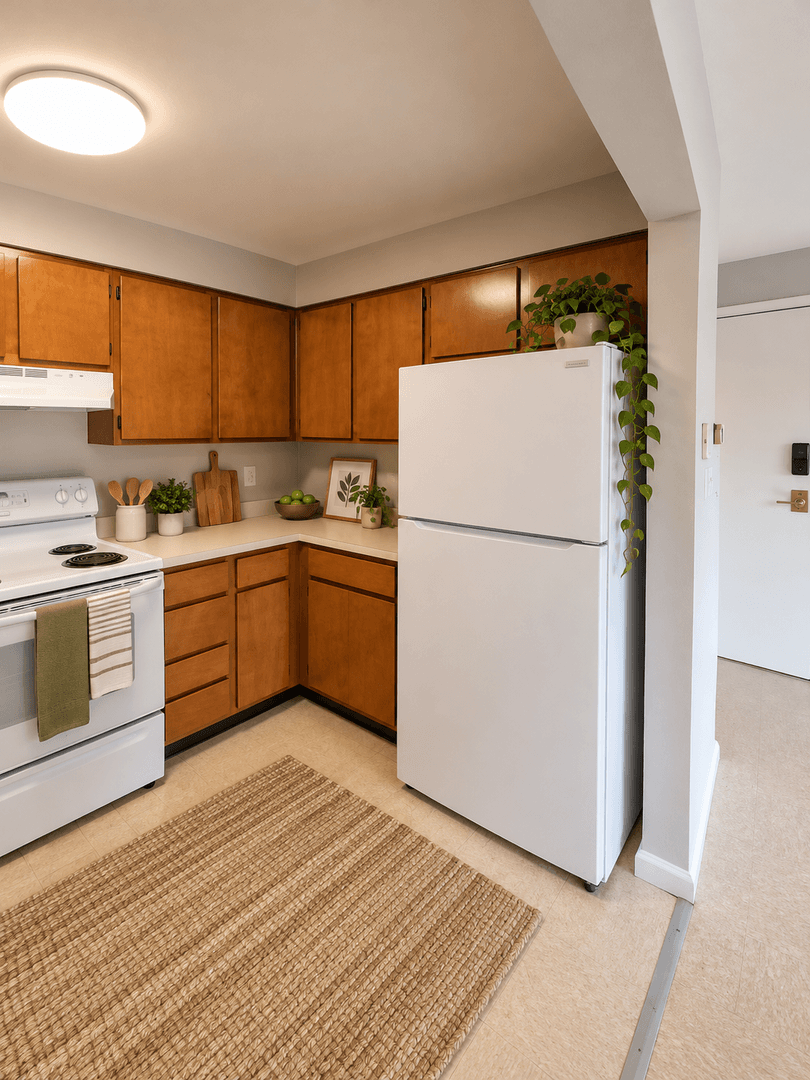 Hartford Apartment: 169 Seymour St