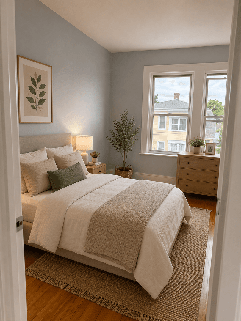 Hartford Apartment: 28-30 Kibbe St