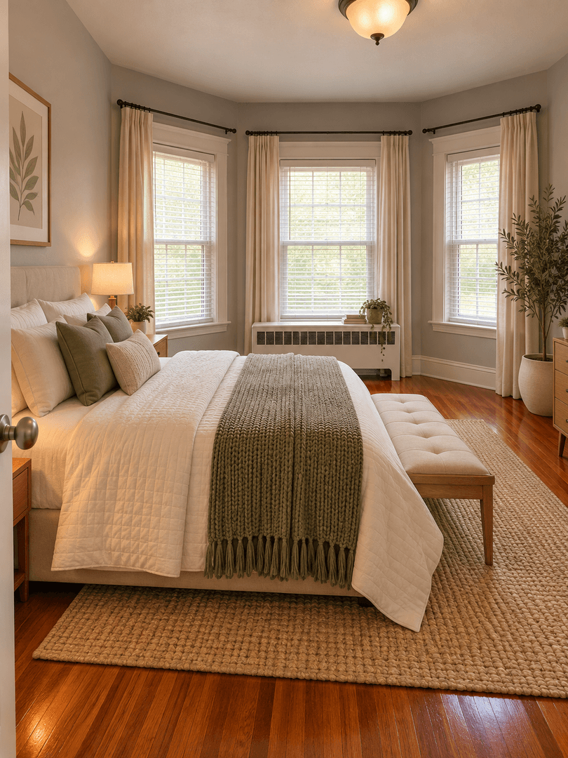 Hartford Apartment: 47-49 Oxford St