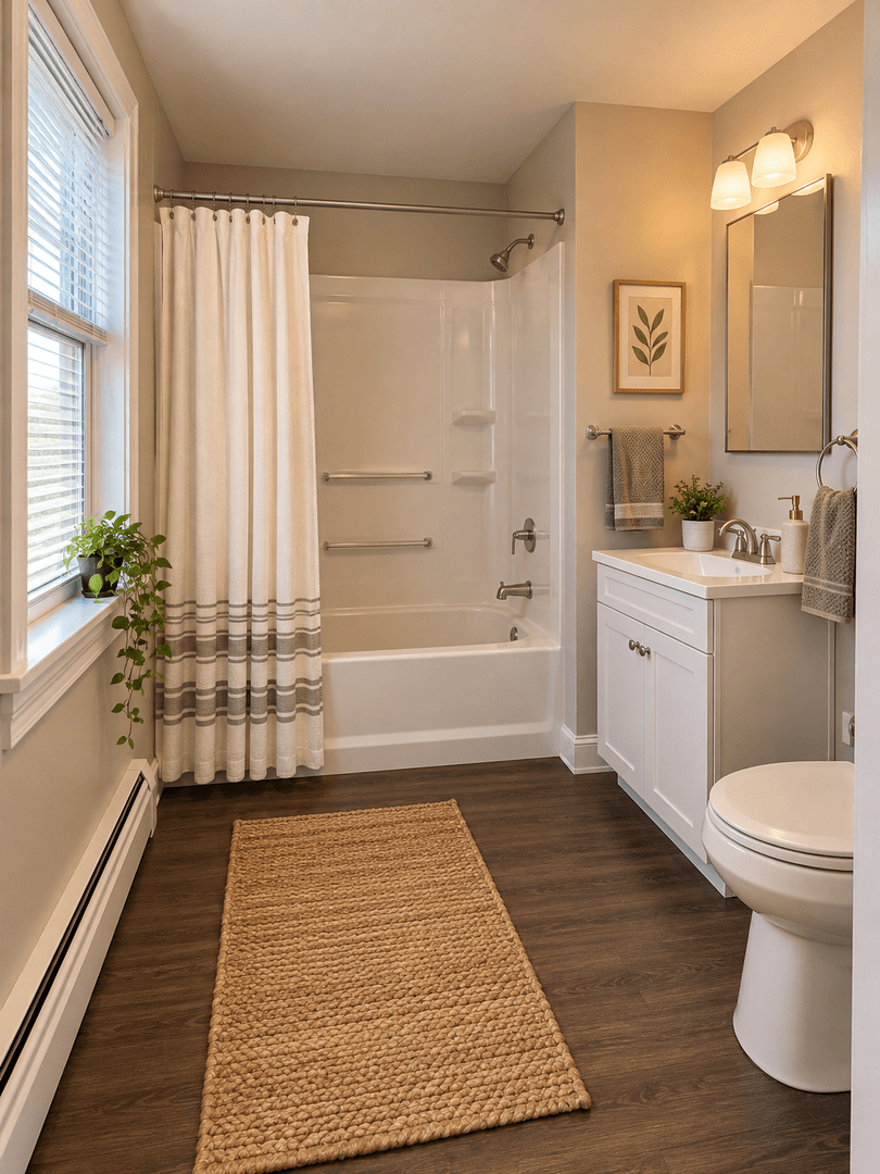 Hartford Apartment: 213-217 Buckingham St