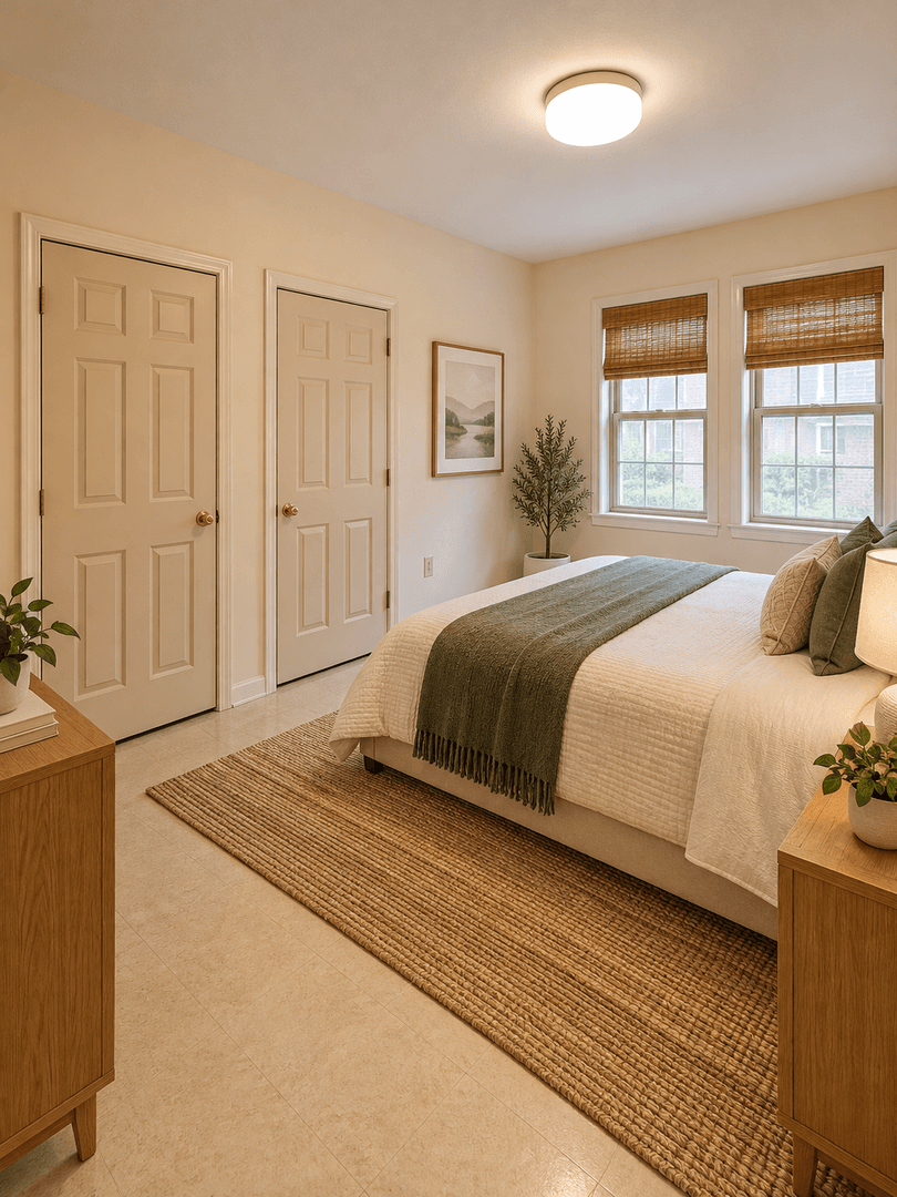 Hartford Apartment: 167 Seymour St