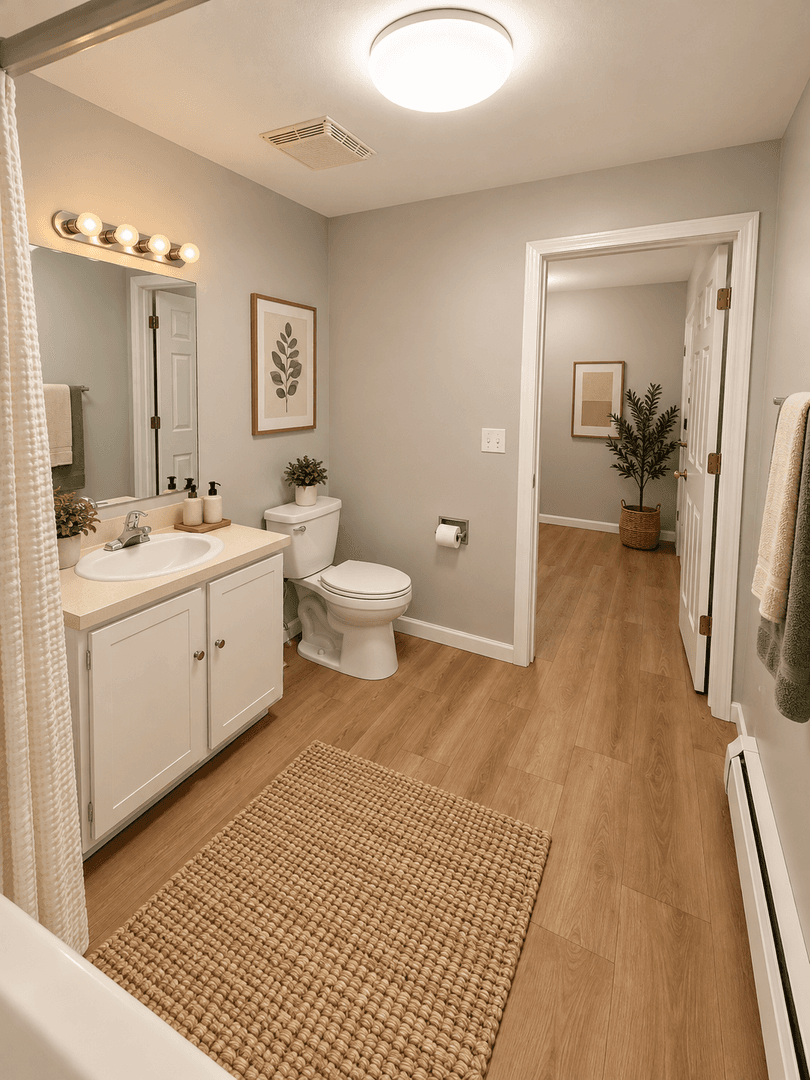 Hartford Apartment: 167 Seymour St