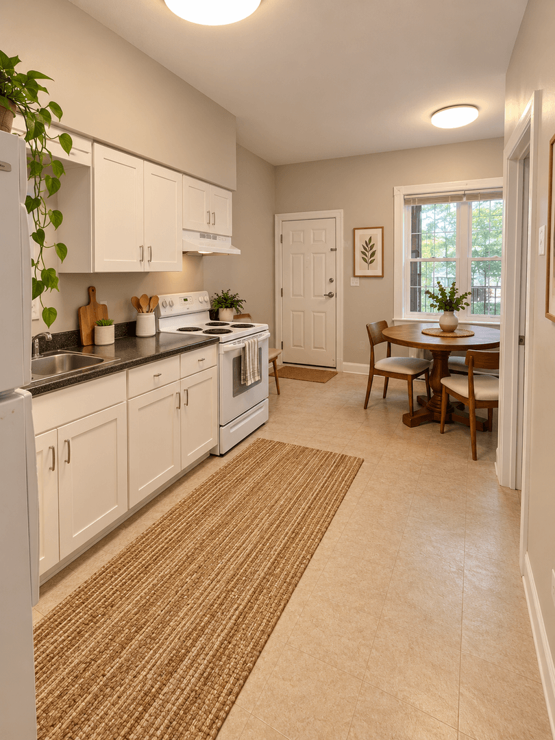 Hartford Apartment: 88-90 Ward St