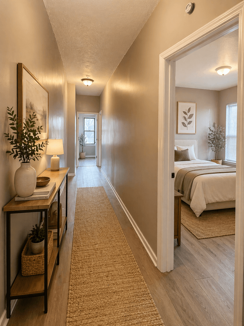 Hartford Apartment: 43-45 Franklin Avenue