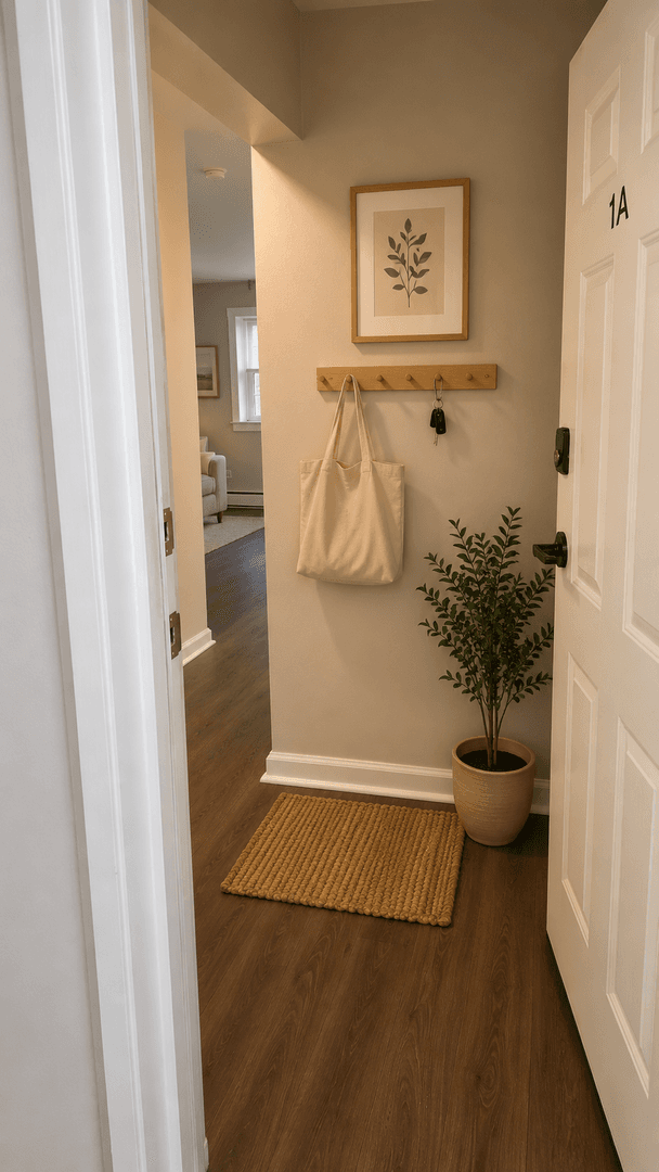 Hartford Apartment: 195 Affleck St