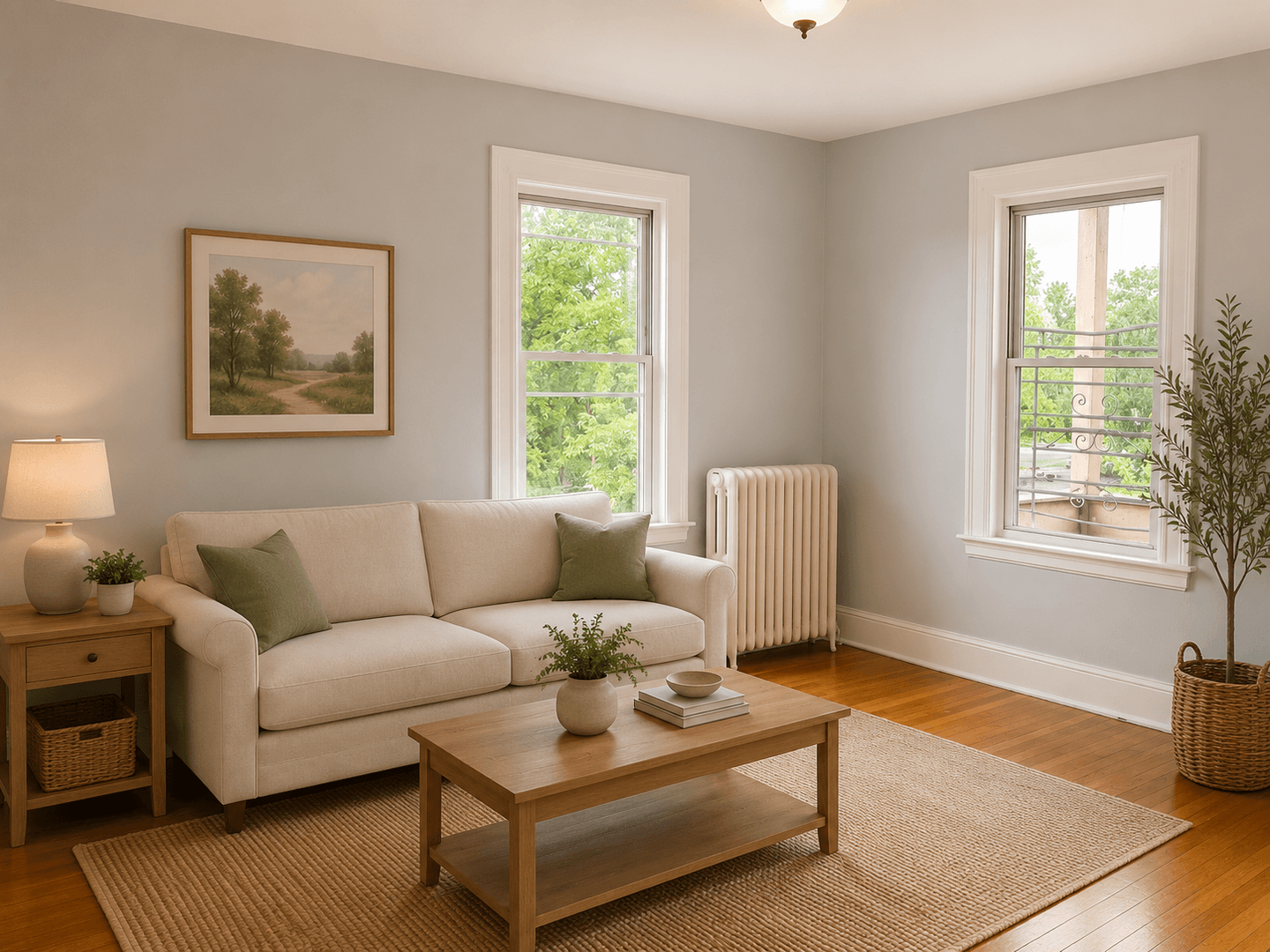 Hartford Apartment: 28-30 Kibbe St