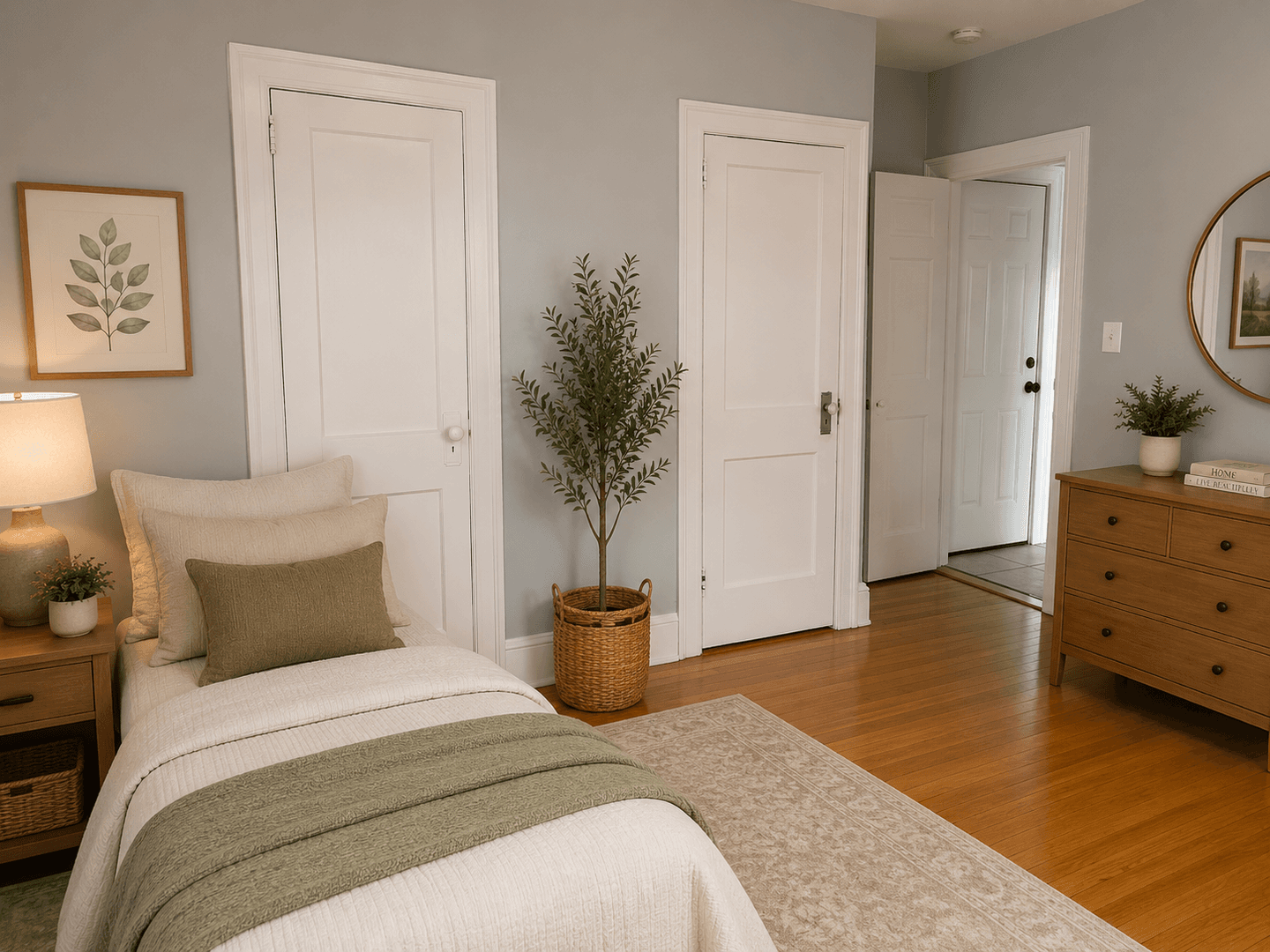 Hartford Apartment: 28-30 Kibbe St
