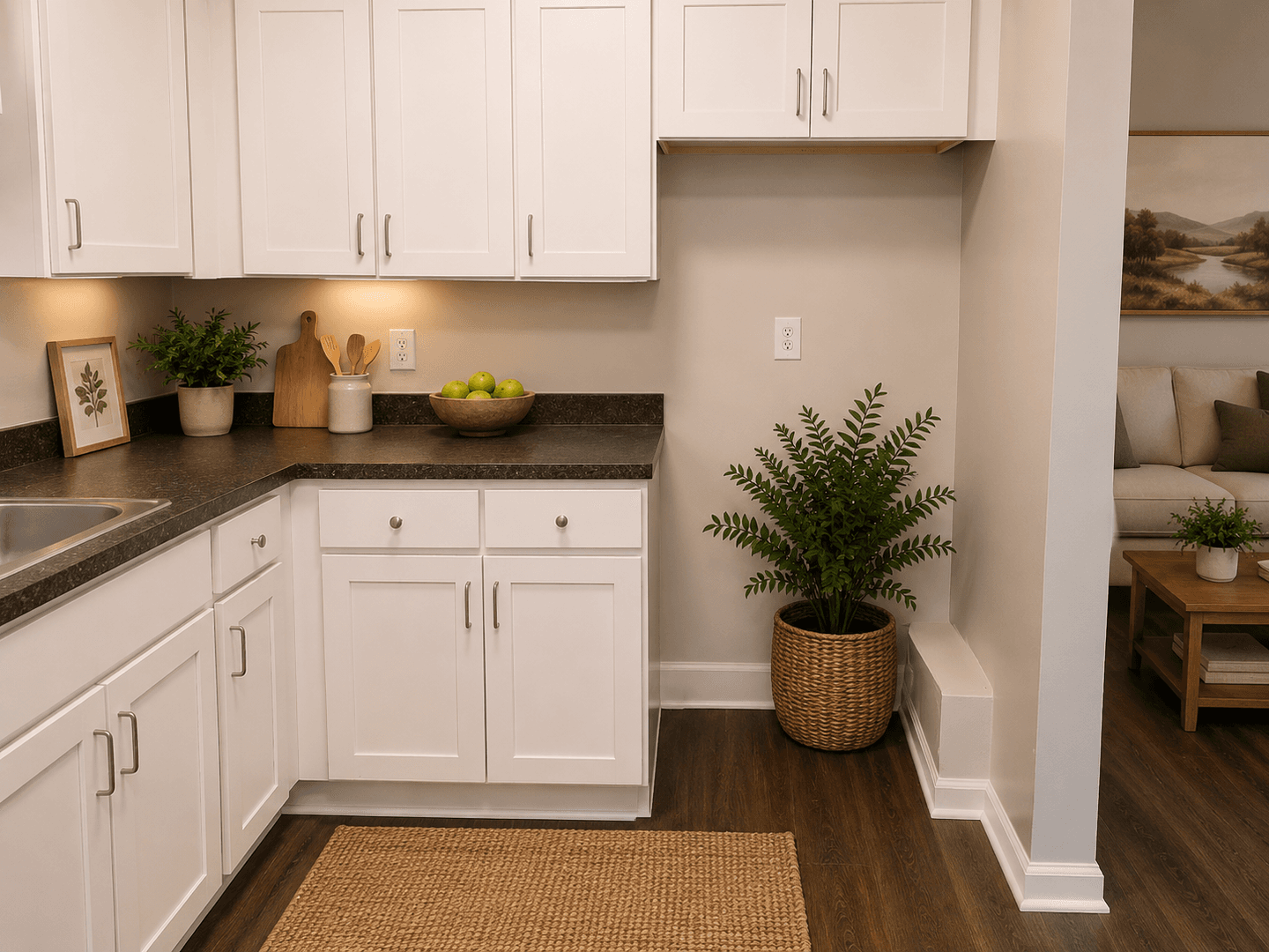 Hartford Apartment: 195 Affleck St